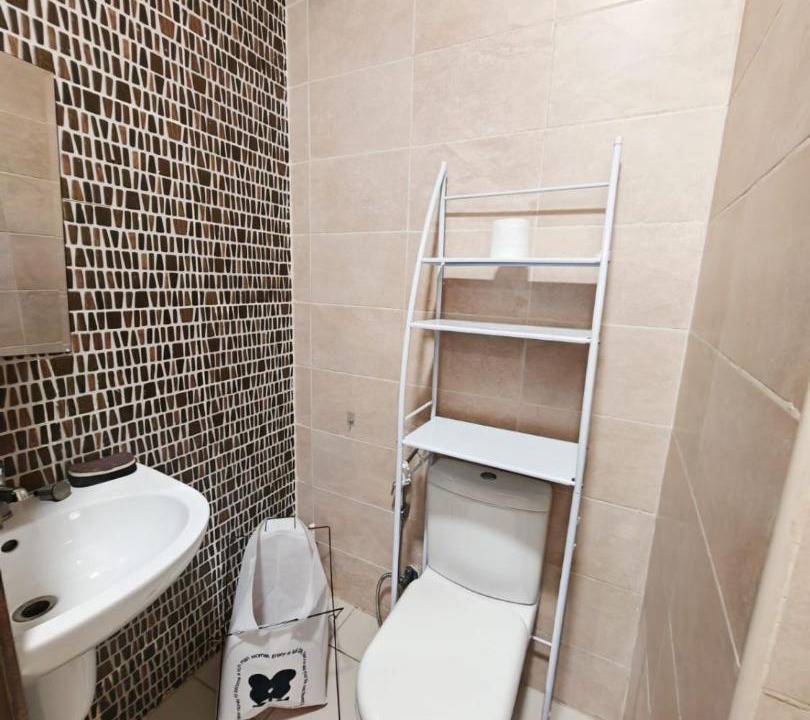 Photo of Bathroom in Al Jubeiha