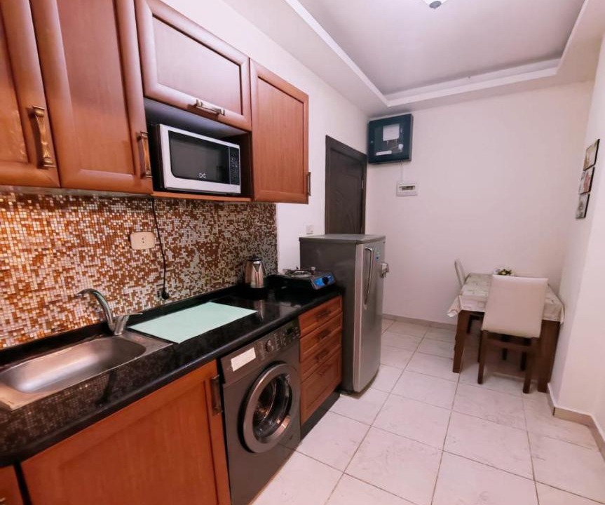 Photo of Kitchen in Al Jubeiha
