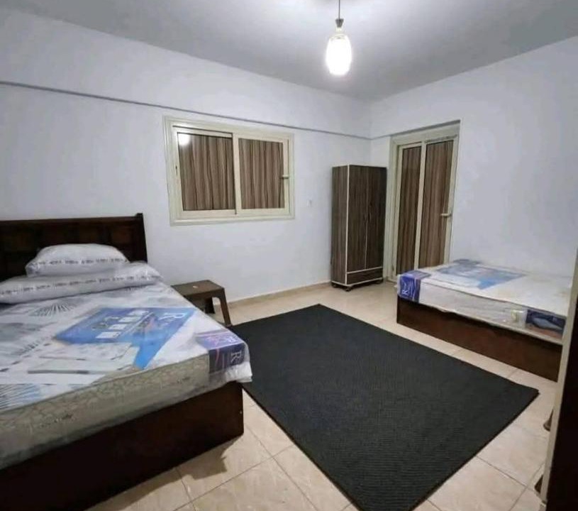 Photo of Bedroom in Wadi Musa