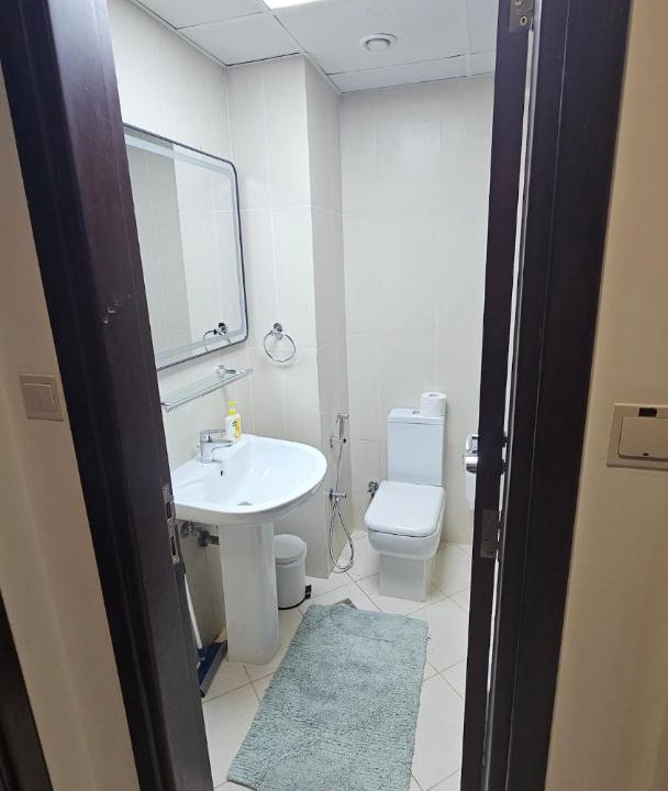 Photo of Bathroom in Bab Al Bahr
