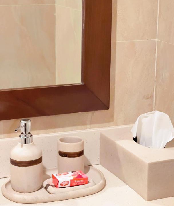 Photo of Bathroom in Salalah