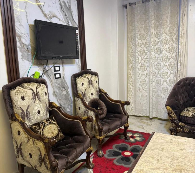 Photo of Livingroom in Amman