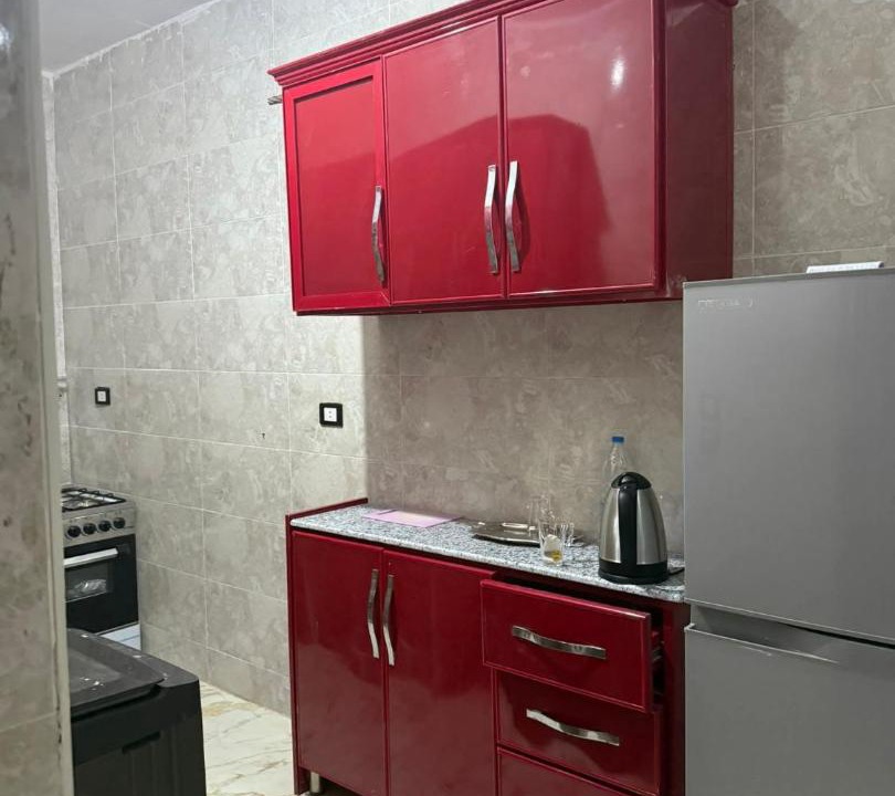 Photo of Kitchen in Amman