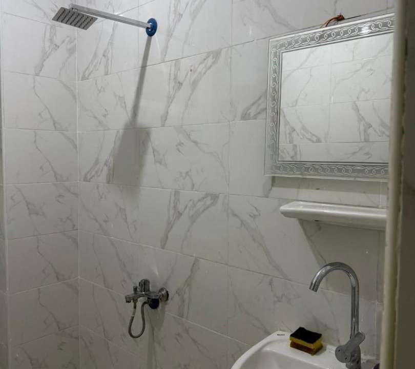 Photo of Bathroom in Amman