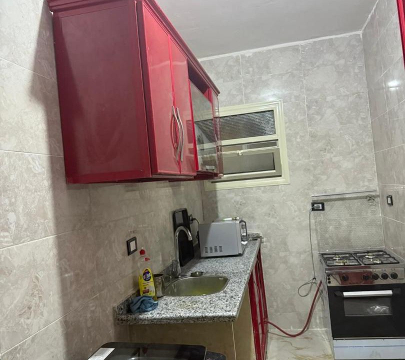 Photo of Kitchen in Amman