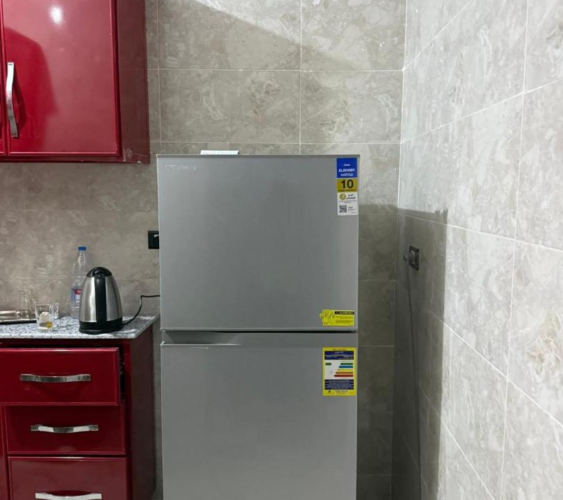 Photo of Kitchen in Amman