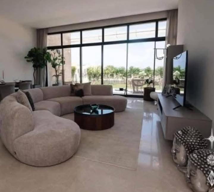 Photo of Livingroom in Amman