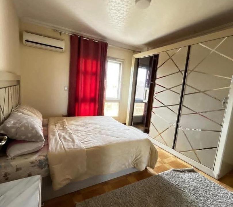 Photo of Bedroom in Amman