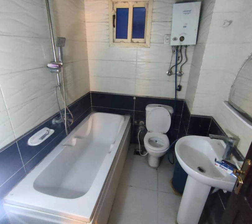 Photo of Bathroom in Amman