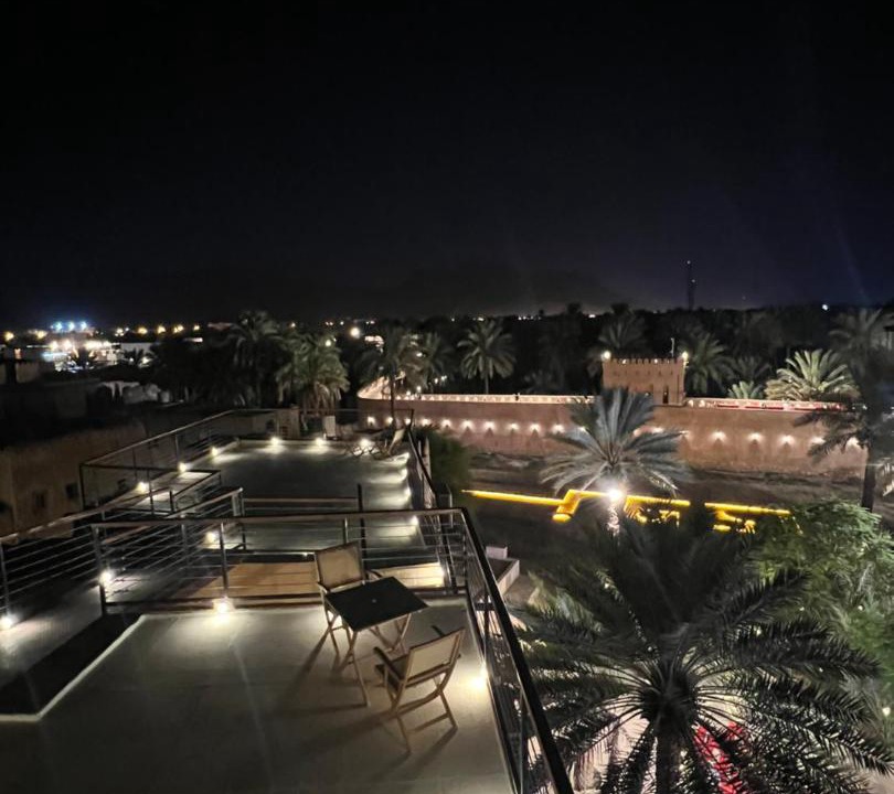 Photo of Others in Nizwa