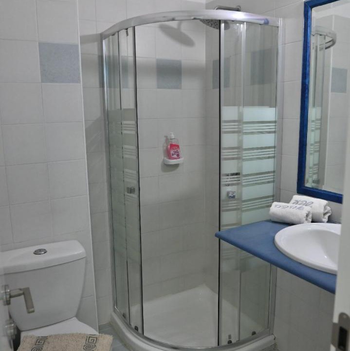 Photo of Bathroom in Qiryat Shemona