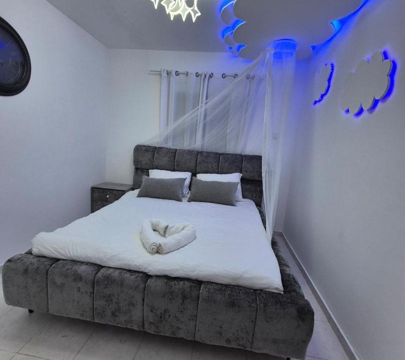 Photo of Bedroom in Qiryat Shemona