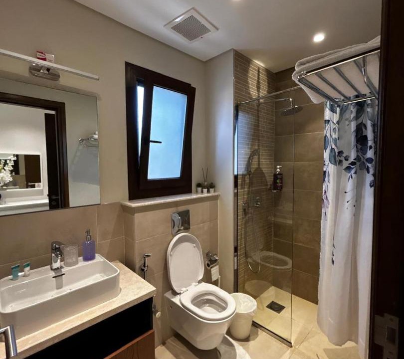 Photo of Bathroom in As Sifah
