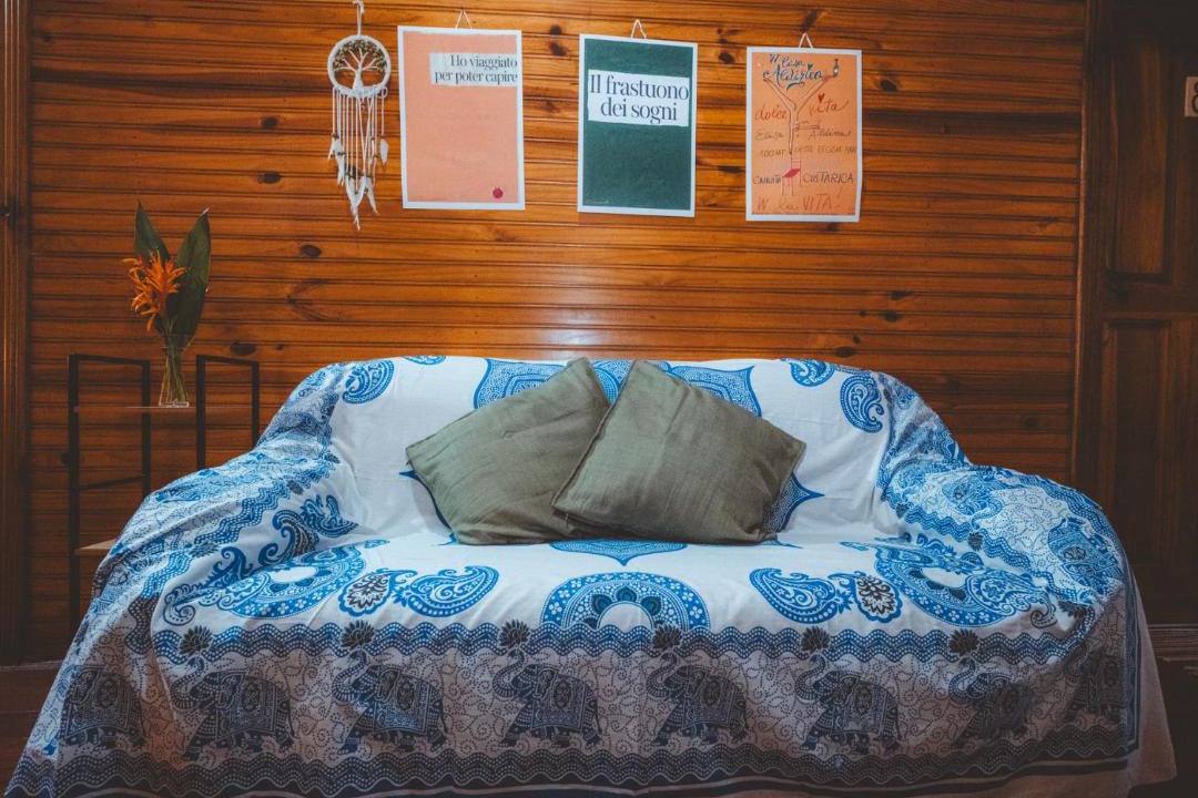 Photo of Bedroom in Cahuita