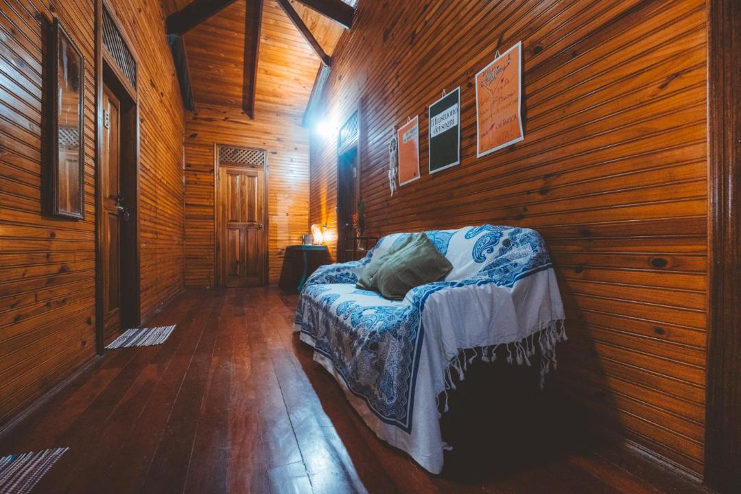 Photo of Bedroom in Cahuita