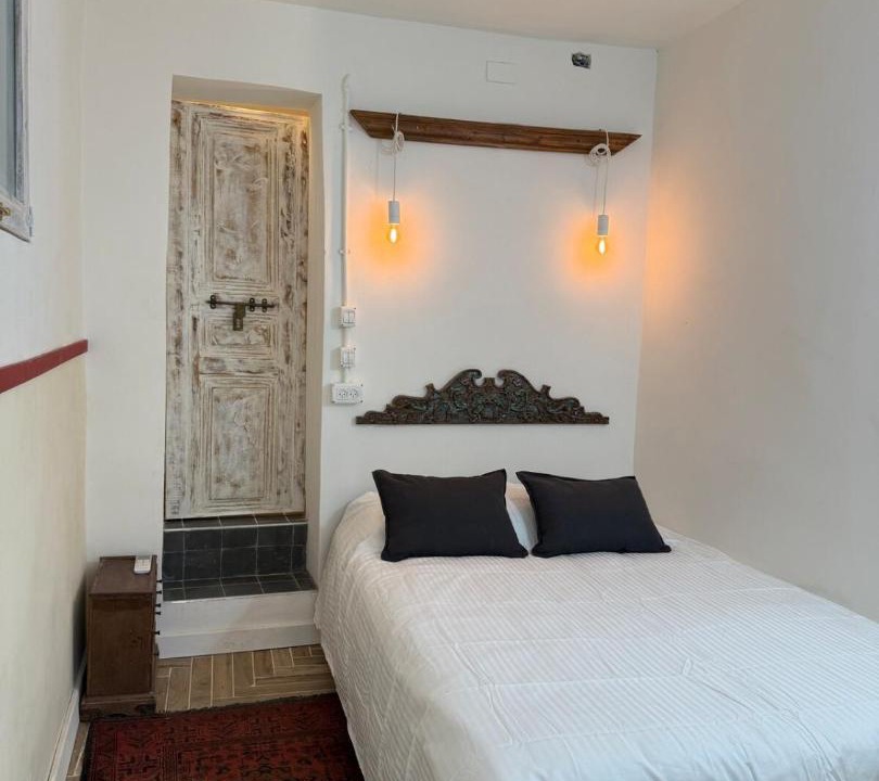 Photo of Bedroom in Jaffa