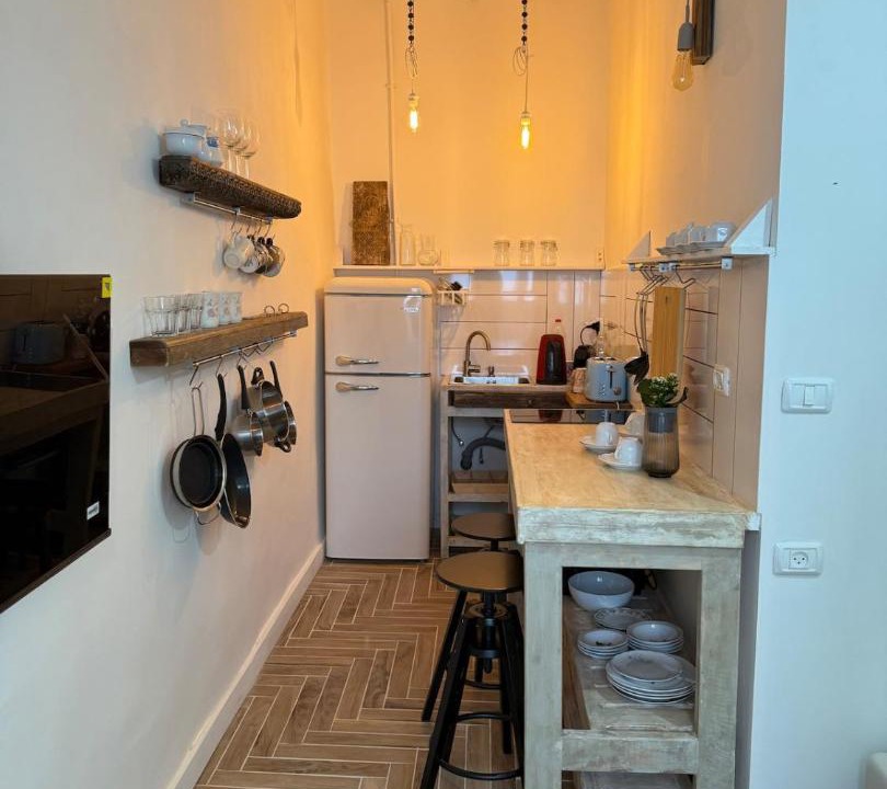 Photo of Kitchen in Jaffa