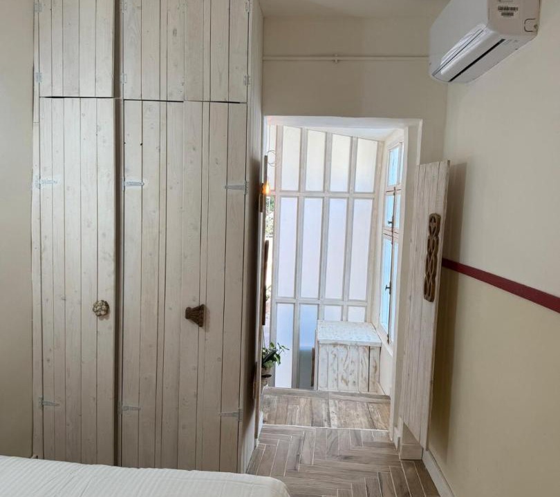 Photo of Bedroom in Jaffa