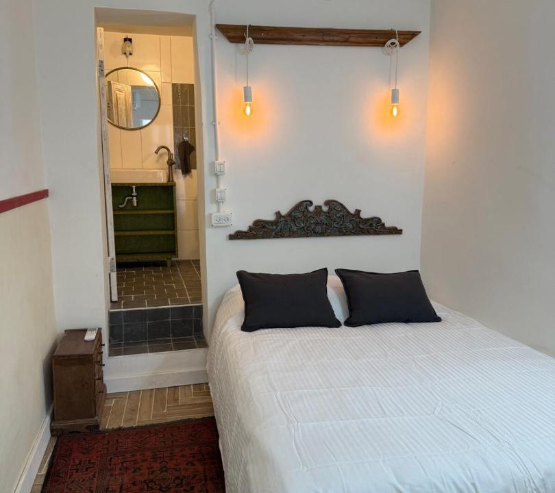 Photo of Bedroom in Jaffa