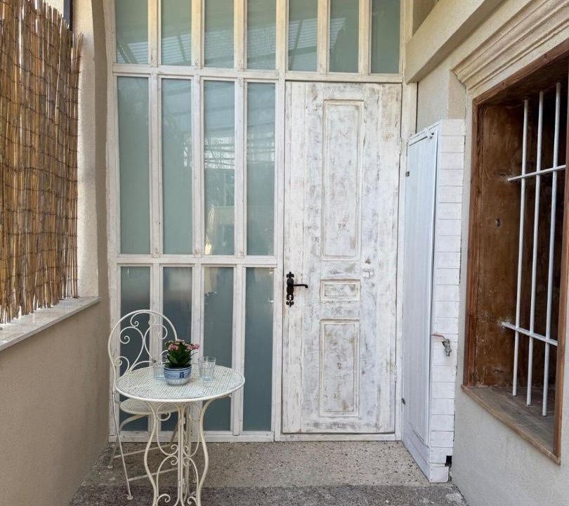 Photo of Patio Balcony in Jaffa