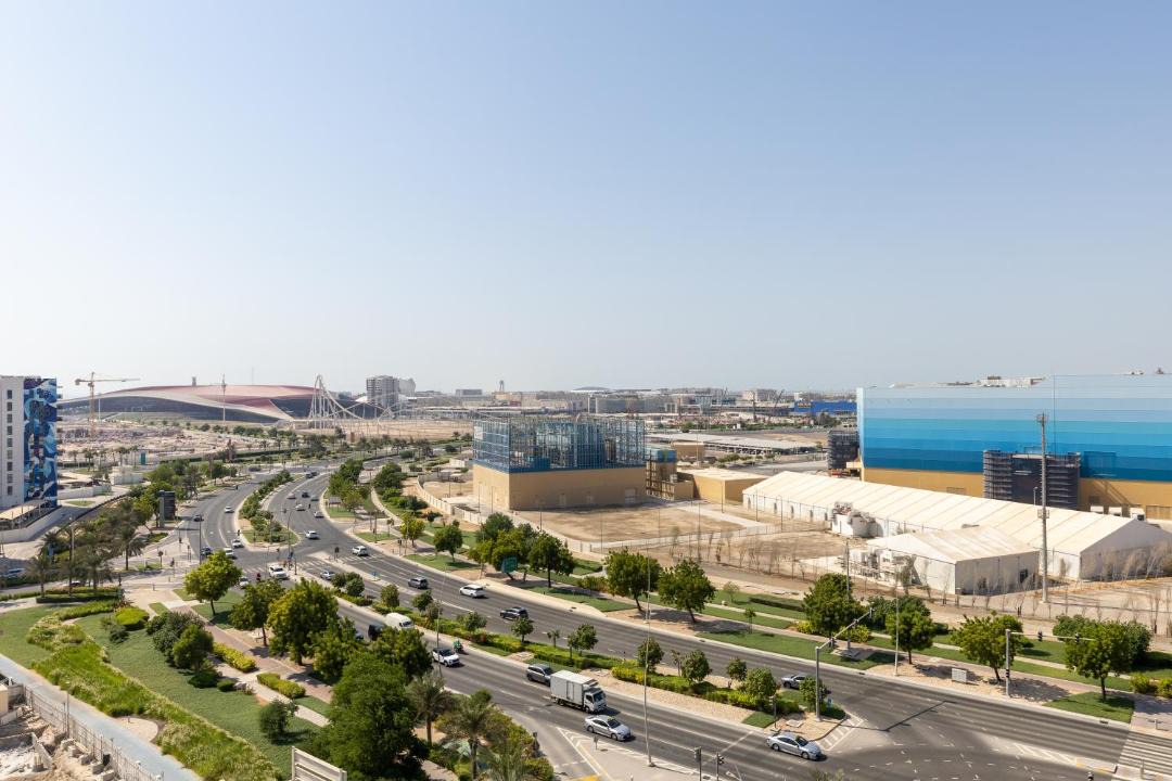 Photo of Others in Abu Dhabi