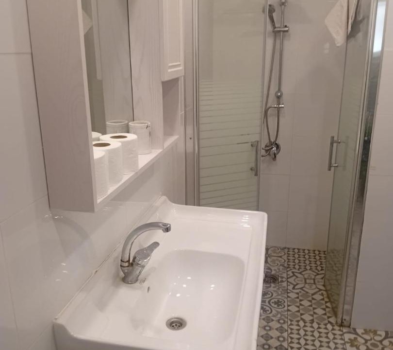 Photo of Bathroom in Neve Zohar