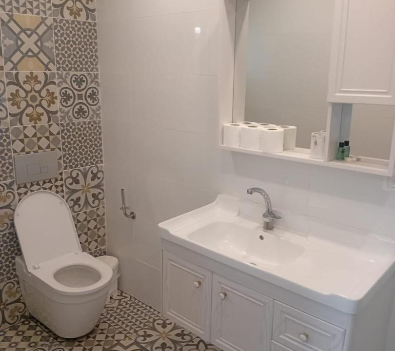 Photo of Bathroom in Neve Zohar
