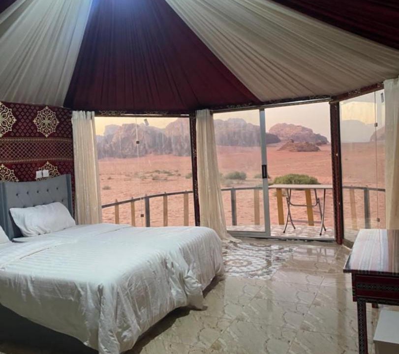 Photo of Others in Wadi Rum