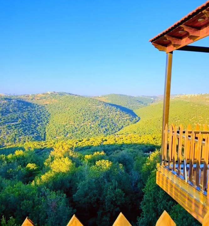 Photo of Patio Balcony in Ajloun