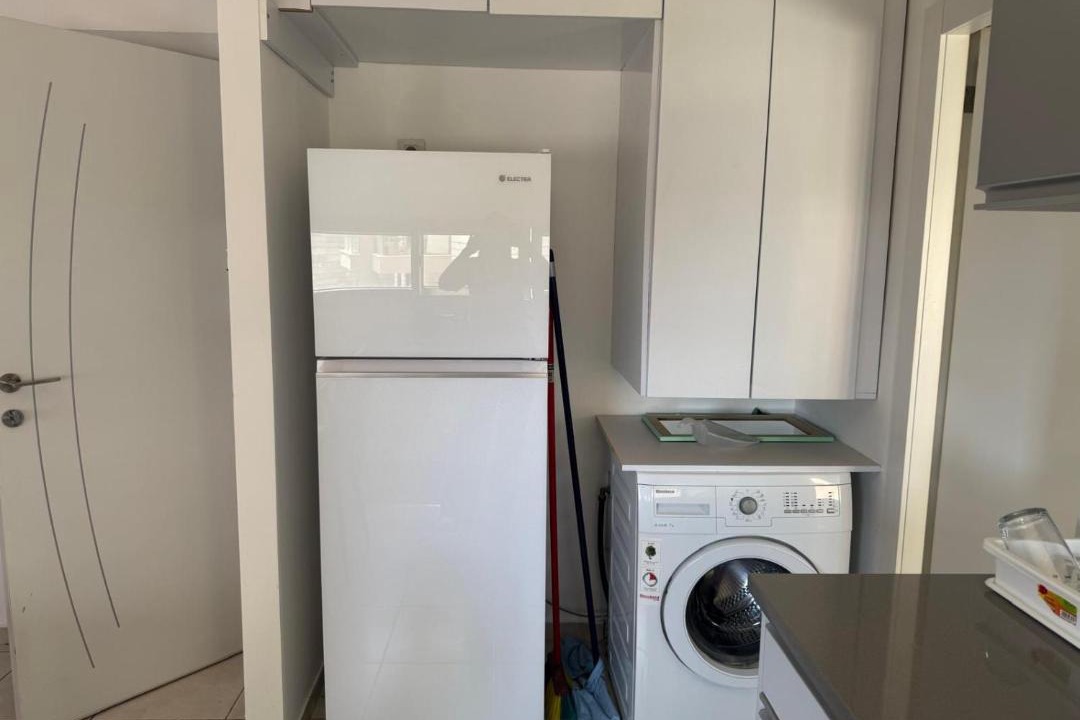 Photo of Kitchen in Eilat
