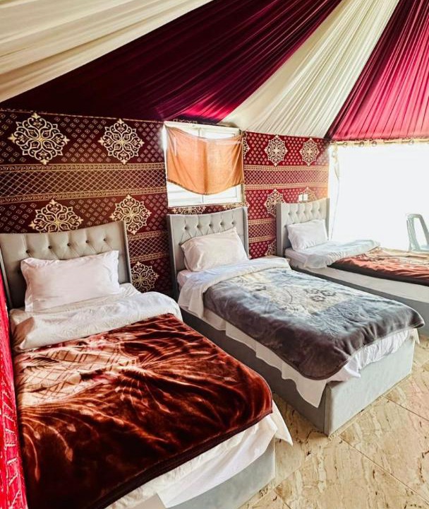 Photo of Others in Wadi Rum