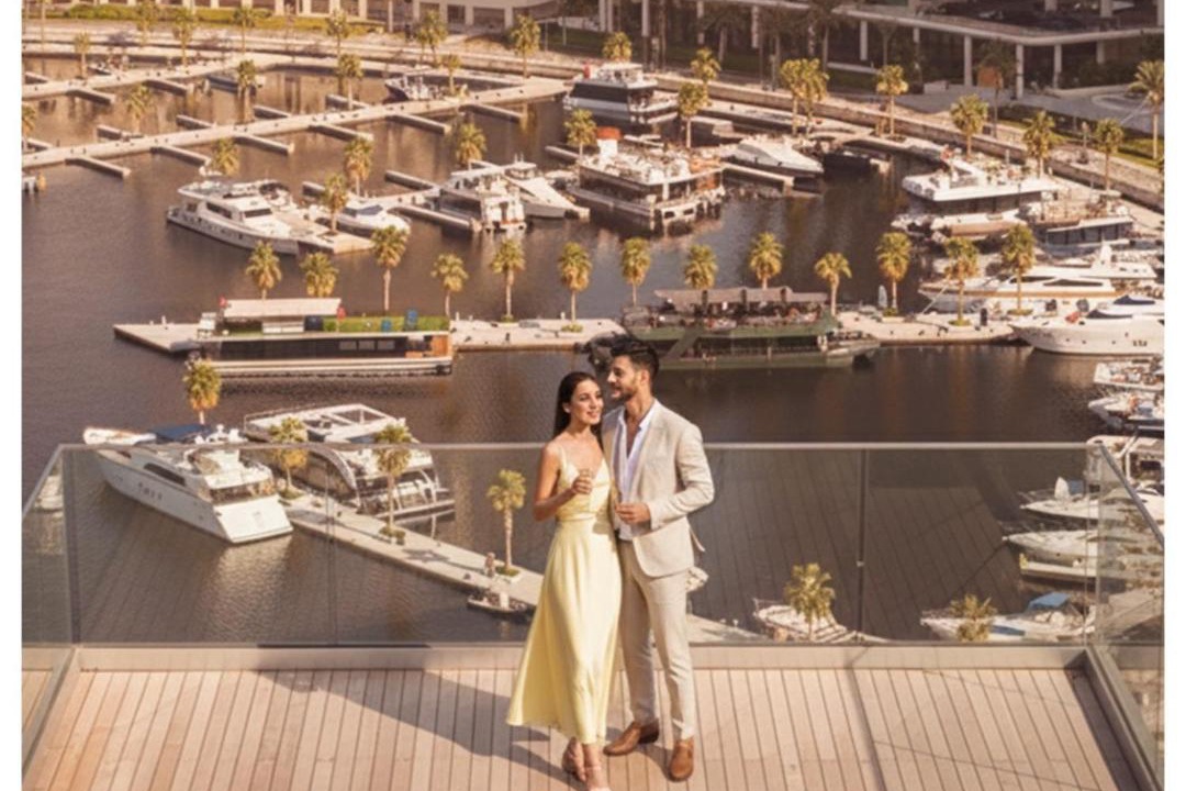 Photo of Others in Downtown Dubai