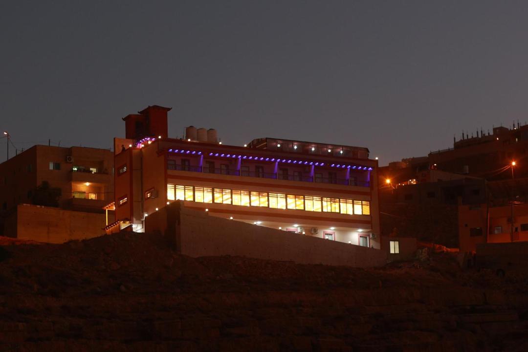 Photo of Others in Wadi Musa