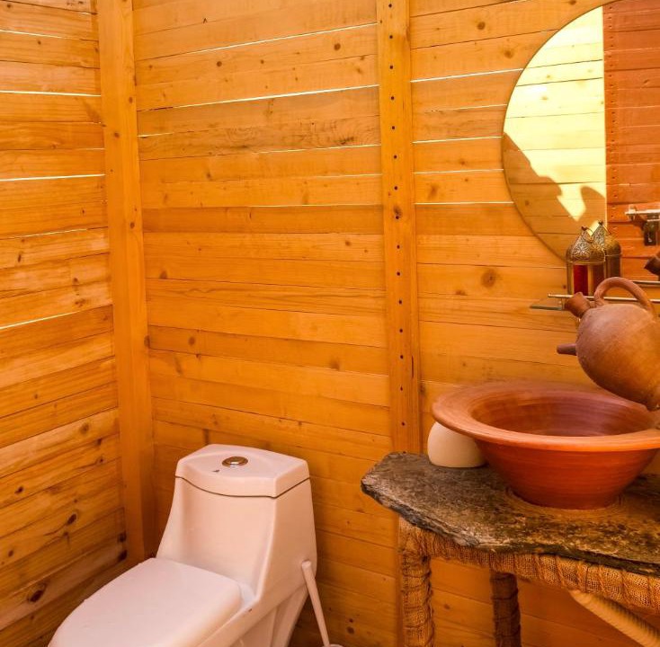 Photo of Bathroom in Bidiya