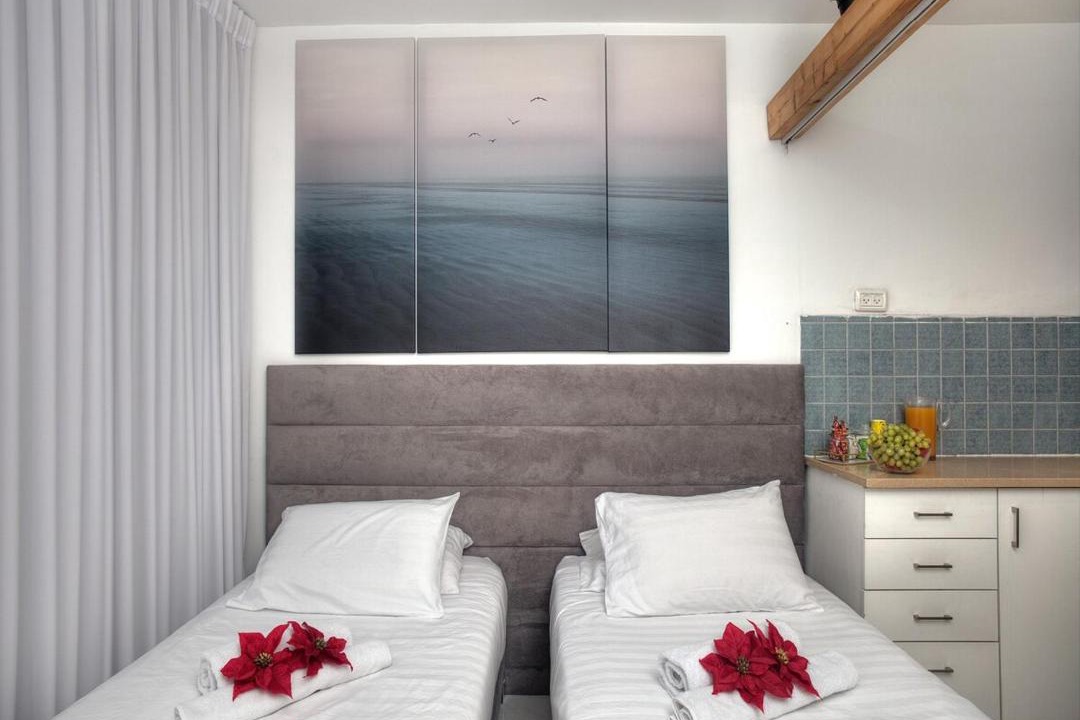 Photo of Bedroom in Safed