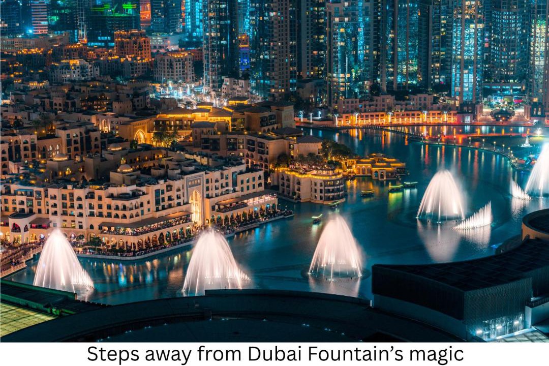 Photo of Others in Downtown Dubai