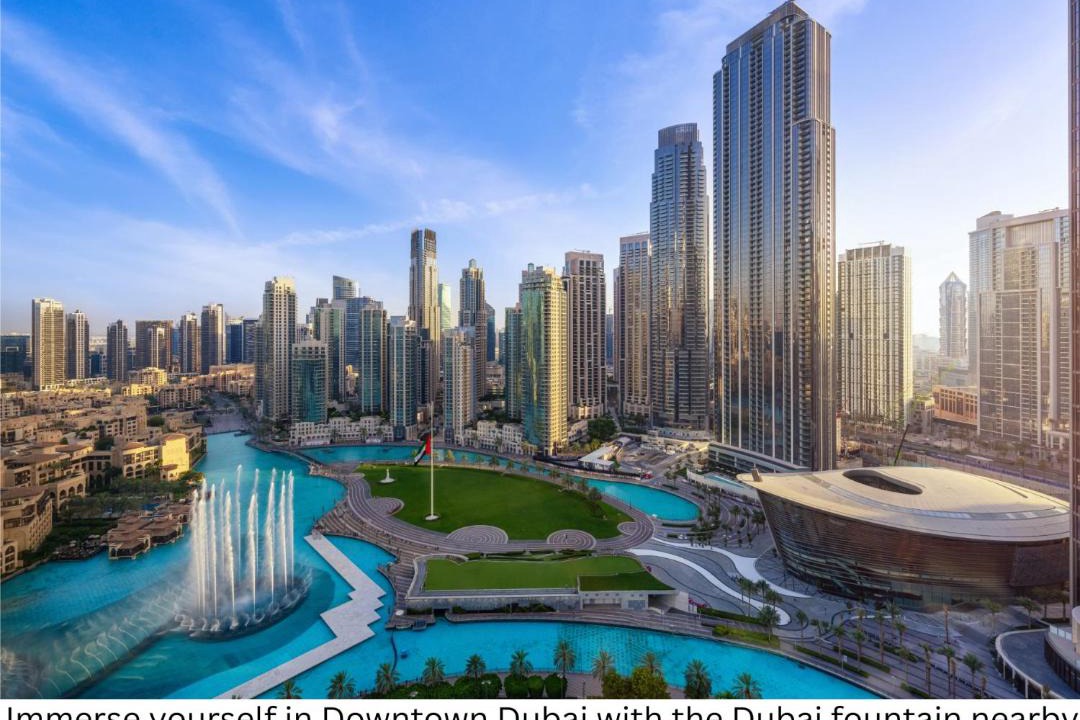Photo of Others in Downtown Dubai