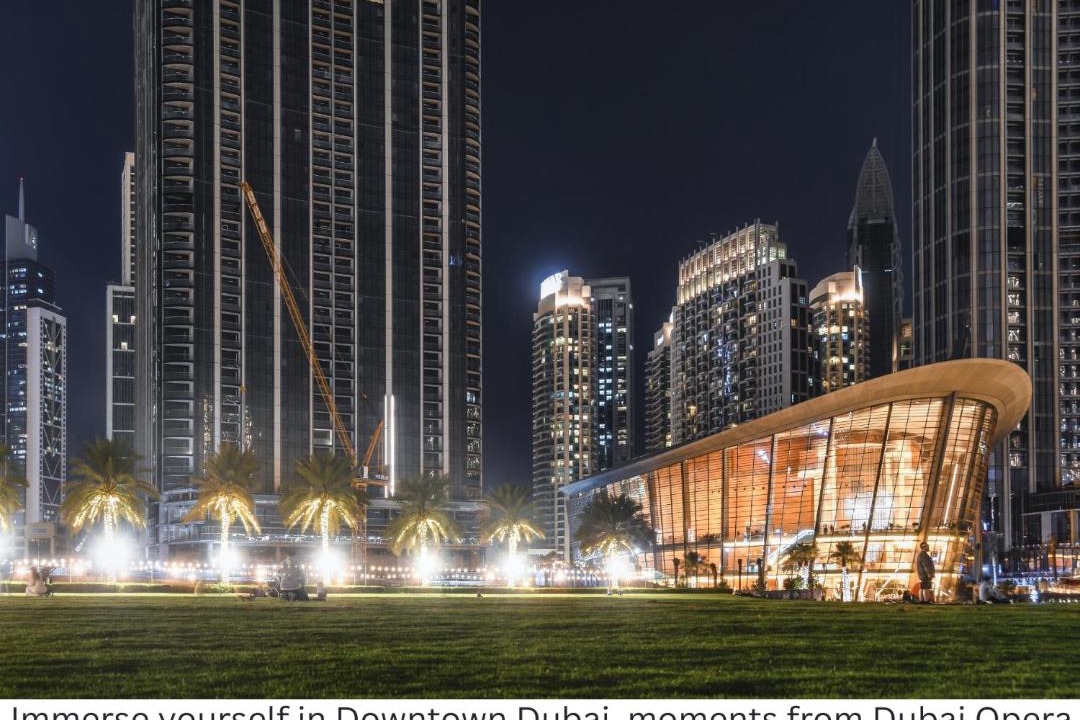 Photo of Others in Downtown Dubai