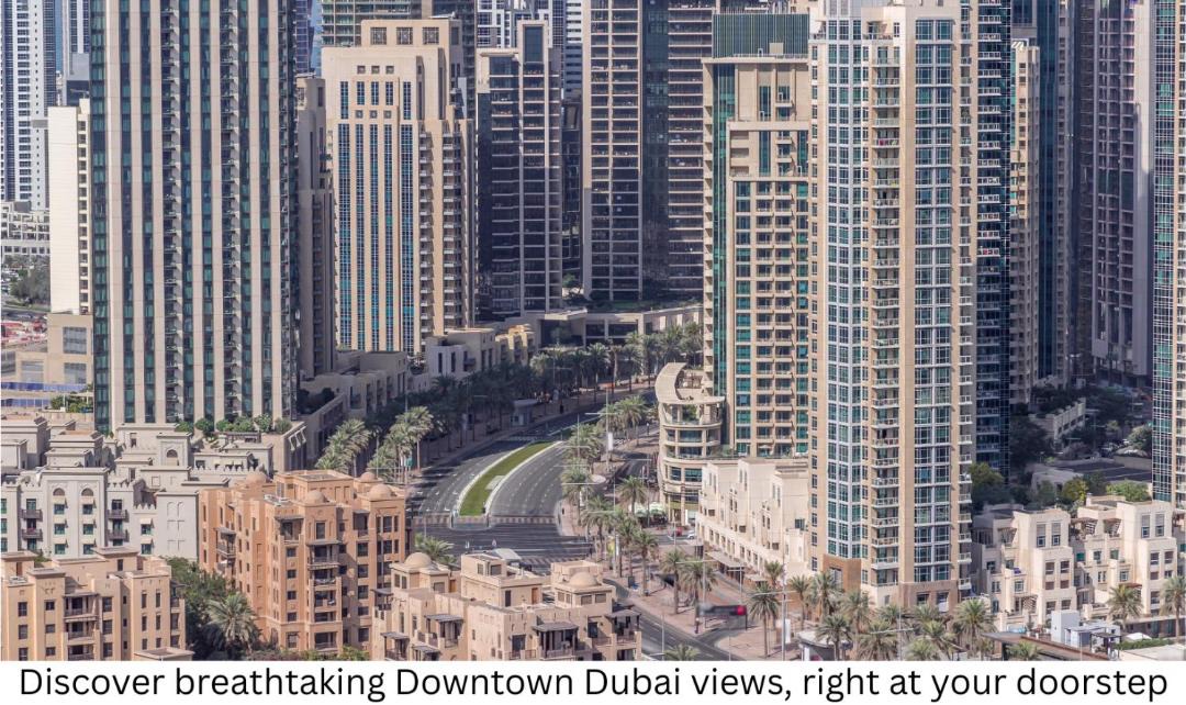 Photo of Others in Downtown Dubai