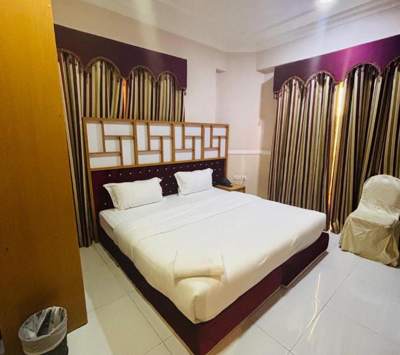 Photo of Bedroom in Azaiba