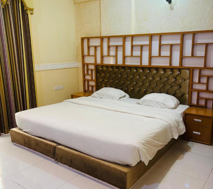 Photo of Bedroom in Azaiba