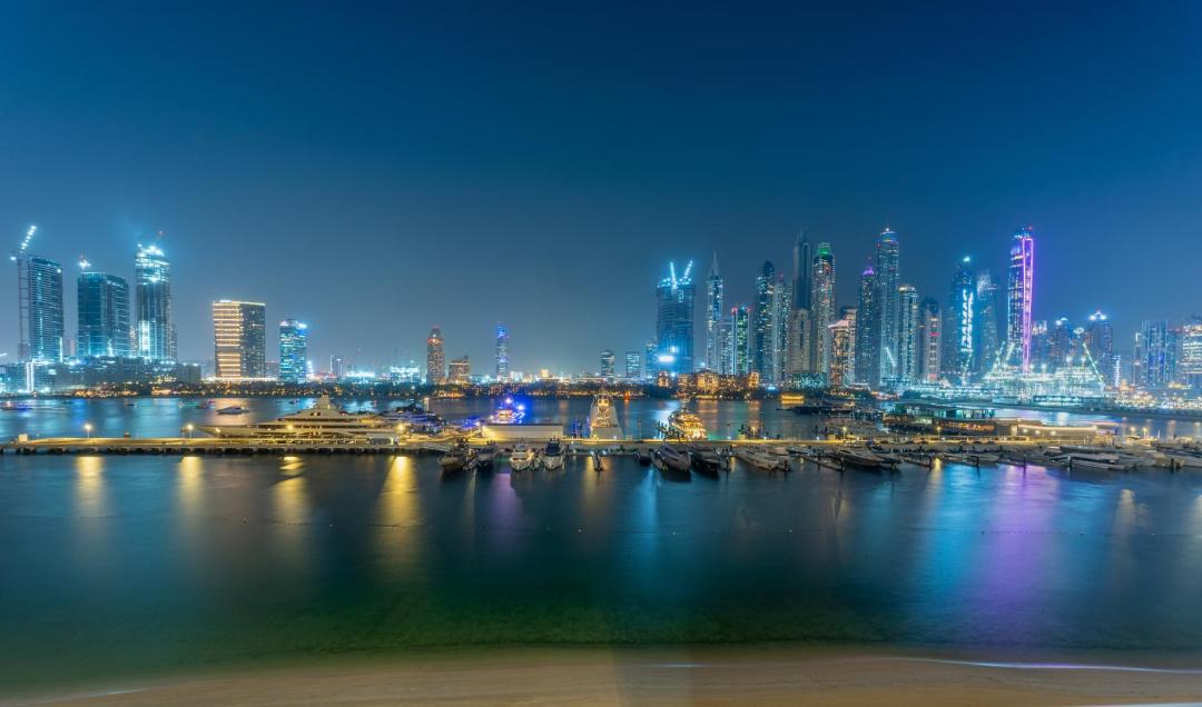 Photo of Others in Dubai Marina