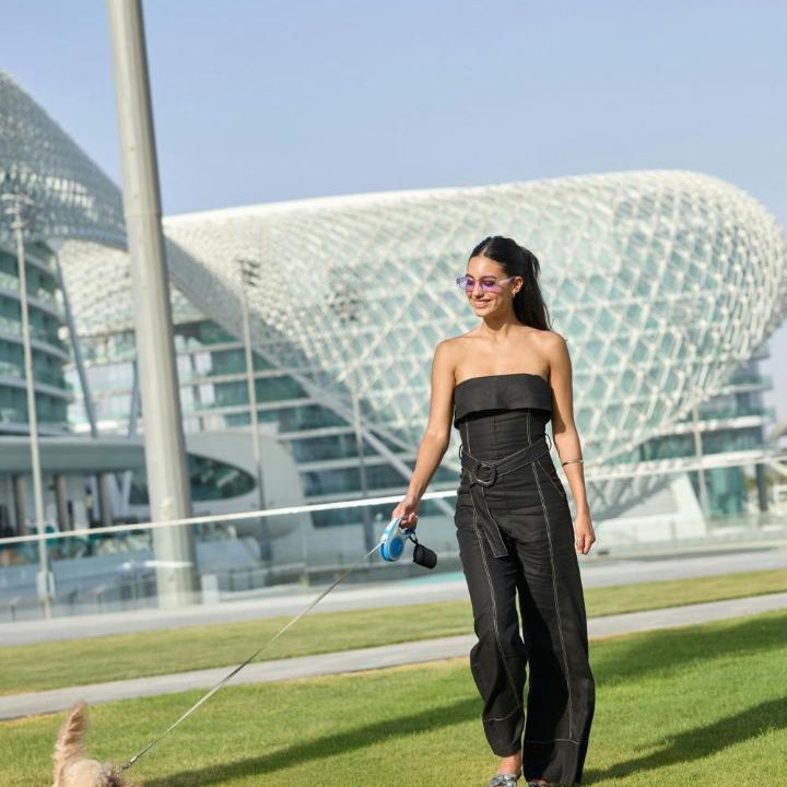 Photo of Others in Abu Dhabi