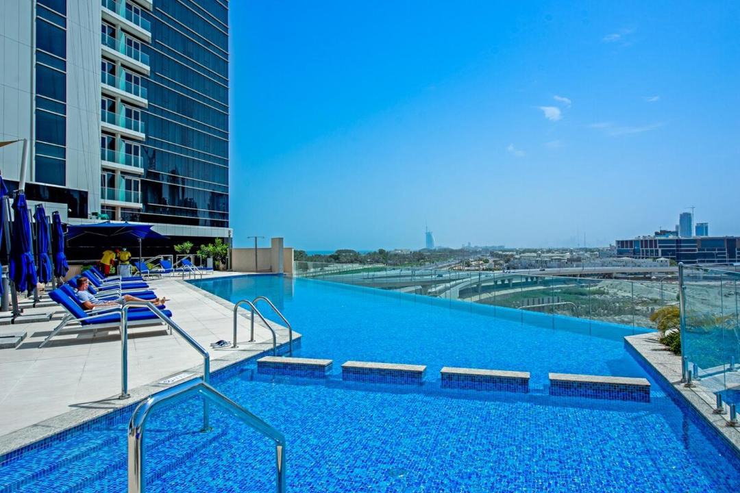 Photo of Others in Dubai Media City