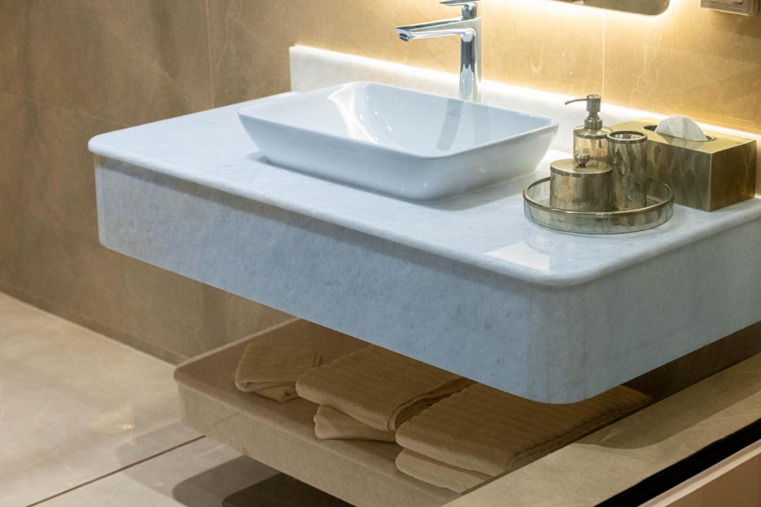 Photo of Bathroom in Bimmah