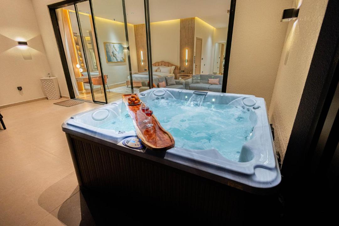 Photo of Bathroom in Bimmah