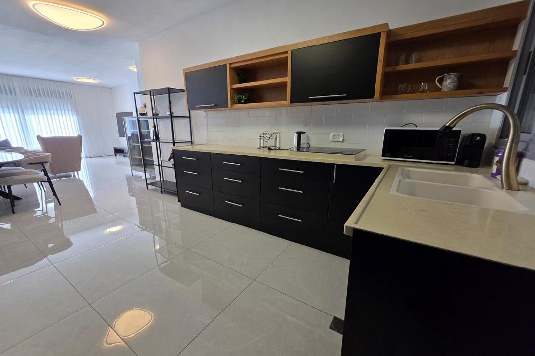 Photo of Kitchen in Haifa