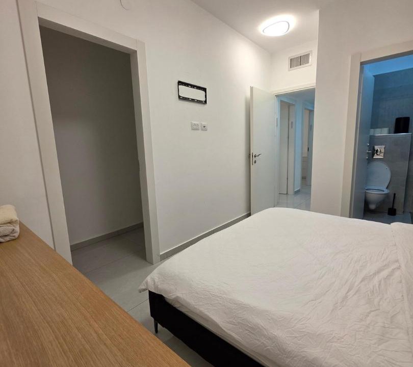 Photo of Bedroom in Haifa