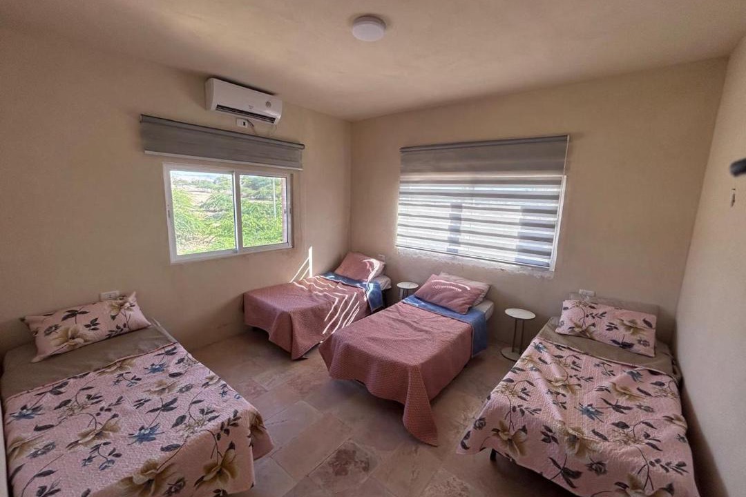 Photo of Bedroom in Al-Maghtas