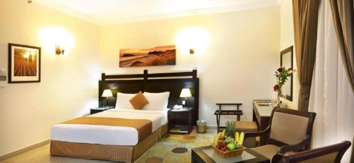 Photo of Bedroom in Al Nahda